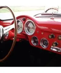 ALFA ROMEO Sprint 1900 css  touring superleggera  (PERMUTE ) ALFA ROMEO Sprint 1900 css  touring superleggera  (PERMUTE )