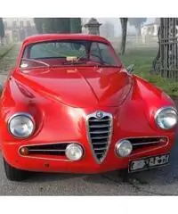 ALFA ROMEO Sprint 1900 css  touring superleggera  (PERMUTE ) ALFA ROMEO Sprint 1900 css  touring superleggera  (PERMUTE )