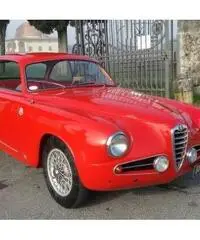 ALFA ROMEO Sprint 1900 css  touring superleggera  (PERMUTE ) ALFA ROMEO Sprint 1900 css  touring superleggera  (PERMUTE )