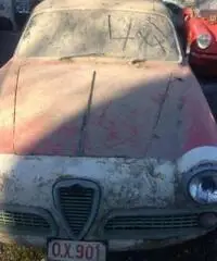 ALFA ROMEO Sprint auto disponibili ALFA ROMEO Sprint auto disponibili