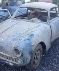 ALFA ROMEO Sprint auto disponibili ALFA ROMEO Sprint auto disponibili