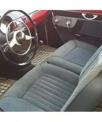 ALFA ROMEO Sprint targe originali ALFA ROMEO Sprint targe originali