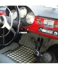 ALFA ROMEO Sprint targe originali ALFA ROMEO Sprint targe originali