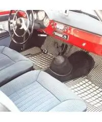 ALFA ROMEO Sprint targe originali ALFA ROMEO Sprint targe originali