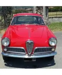 ALFA ROMEO Sprint targe originali ALFA ROMEO Sprint targe originali