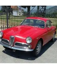 ALFA ROMEO Sprint targe originali ALFA ROMEO Sprint targe originali