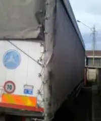 Altro Altro MERCEDES BENZ ACTROS 1831