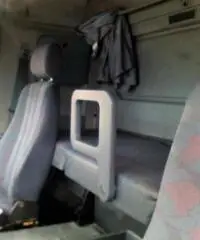 Altro Altro MERCEDES BENZ ACTROS 1831