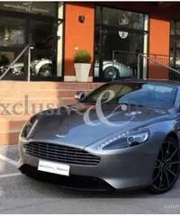 ASTON MARTIN DB9 GT Bond Edition Coupé ASTON MARTIN DB9 GT Bond Edition Coupé