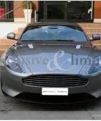 ASTON MARTIN DB9 GT Bond Edition Coupé ASTON MARTIN DB9 GT Bond Edition Coupé