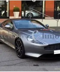 ASTON MARTIN DB9 GT Bond Edition Coupé ASTON MARTIN DB9 GT Bond Edition Coupé
