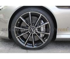ASTON MARTIN DB9 GT Bond Edition Coupé