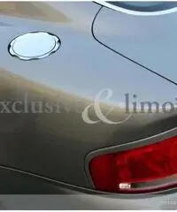 ASTON MARTIN V12 Vanquish Coupé