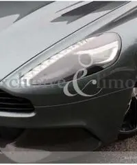 ASTON MARTIN V12 Vanquish  Coupé My 2016
