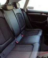 AUDI A3 SPORTBACK 1.6 TDI AMBIENTE AUTOMATICA AUDI A3 SPORTBACK 1.6 TDI AMBIENTE AUTOMATICA