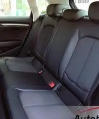 AUDI A3 SPORTBACK 1.6 TDI AMBIENTE AUTOMATICA AUDI A3 SPORTBACK 1.6 TDI AMBIENTE AUTOMATICA