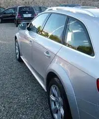 AUDI A4 allroad 2.0 TDI 177 CV Advanced