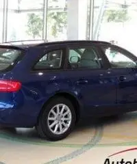 AUDI A4 AVANT 2.0 TDI AUDI A4 AVANT 2.0 TDI