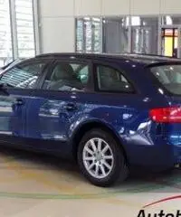 AUDI A4 AVANT 2.0 TDI AUDI A4 AVANT 2.0 TDI