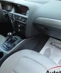 AUDI A4 AVANT 2.0 TDI AUDI A4 AVANT 2.0 TDI