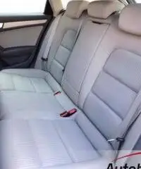 AUDI A4 AVANT 2.0 TDI AUDI A4 AVANT 2.0 TDI