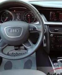 AUDI A4 AVANT 2.0 TDI AUDI A4 AVANT 2.0 TDI