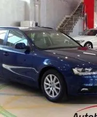 AUDI A4 AVANT 2.0 TDI AUDI A4 AVANT 2.0 TDI