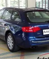 AUDI A4 AVANT 2.0 TDI AUDI A4 AVANT 2.0 TDI