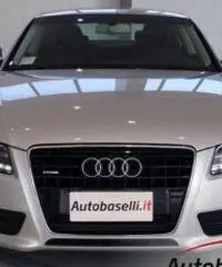 AUDI A5 3.0 V6 TDI QUATTRO AMBITION AUDI A5 3.0 V6 TDI QUATTRO AMBITION