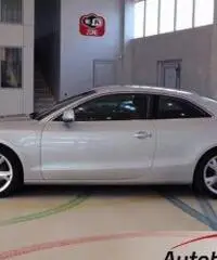 AUDI A5 3.0 V6 TDI QUATTRO AMBITION AUDI A5 3.0 V6 TDI QUATTRO AMBITION