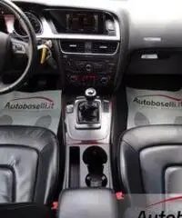 AUDI A5 3.0 V6 TDI QUATTRO AMBITION AUDI A5 3.0 V6 TDI QUATTRO AMBITION
