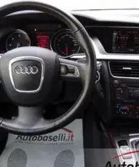 AUDI A5 3.0 V6 TDI QUATTRO AMBITION AUDI A5 3.0 V6 TDI QUATTRO AMBITION