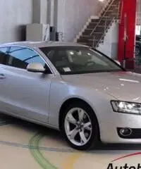 AUDI A5 3.0 V6 TDI QUATTRO AMBITION AUDI A5 3.0 V6 TDI QUATTRO AMBITION