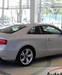 AUDI A5 3.0 V6 TDI QUATTRO AMBITION AUDI A5 3.0 V6 TDI QUATTRO AMBITION