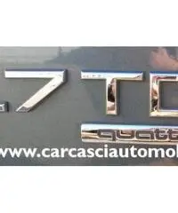 AUDI A6  2.7 V6 TDI 190CV QUATTRO SW AUDI A6  2.7 V6 TDI 190CV QUATTRO SW