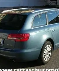 AUDI A6  2.7 V6 TDI 190CV QUATTRO SW AUDI A6  2.7 V6 TDI 190CV QUATTRO SW