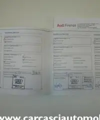 AUDI A6  2.7 V6 TDI 190CV QUATTRO SW AUDI A6  2.7 V6 TDI 190CV QUATTRO SW