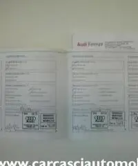 AUDI A6  2.7 V6 TDI 190CV QUATTRO SW AUDI A6  2.7 V6 TDI 190CV QUATTRO SW