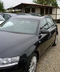 AUDI A6 3.0 V6 TDI F.AP. qu. Av.
