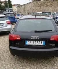 AUDI A6 3.0 V6 TDI F.AP. qu. Av.