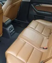 AUDI A6 3.0 V6 TDI F.AP. qu. Av.