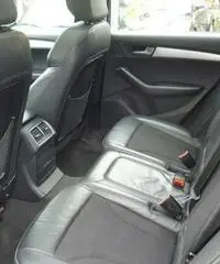AUDI Q5 2.0 TDI 170 CV quattro S tronic AUDI Q5 2.0 TDI 170 CV quattro S tronic