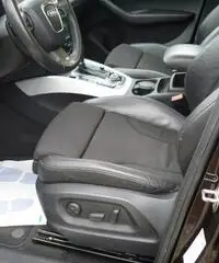 AUDI Q5 2.0 TDI 170 CV quattro S tronic AUDI Q5 2.0 TDI 170 CV quattro S tronic