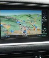 AUDI Q5 2.0 TDI 170 CV quattro S tronic AUDI Q5 2.0 TDI 170 CV quattro S tronic