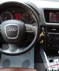 AUDI Q5 3.0 TDI QUATTRO S-TRONIC 240 CV