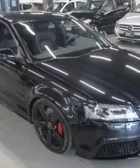 AUDI RS3 SPB 2.5 TFSI quattro S tronic AUDI RS3 SPB 2.5 TFSI quattro S tronic