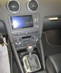 AUDI RS3 SPB 2.5 TFSI quattro S tronic AUDI RS3 SPB 2.5 TFSI quattro S tronic