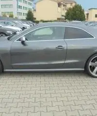 AUDI RS5 Coupé 4.2 V8 FSI quattro S tronic