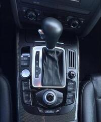 AUDI S5 4.2 V8 quattro tiptronic