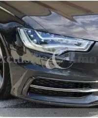 AUDI S6 Avant 4.0 TFSI quattro S tronic